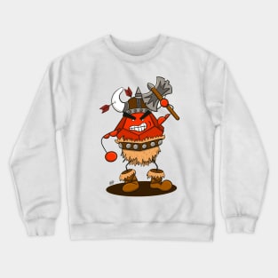 Barbarian D12 Crewneck Sweatshirt